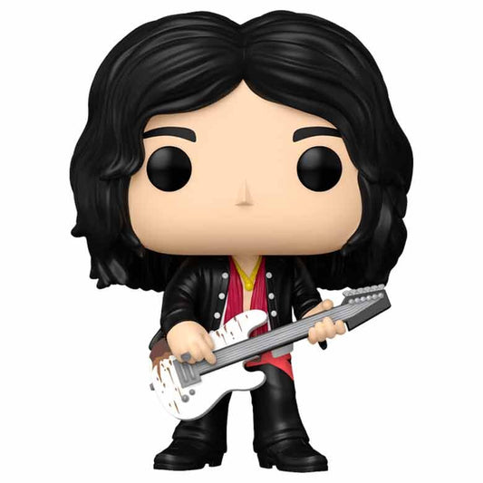 Figura POP Rocks Aerosmith Joe Perry_0