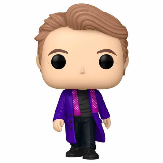 Figura POP Only Murders In the Building Oliver Putnam_0