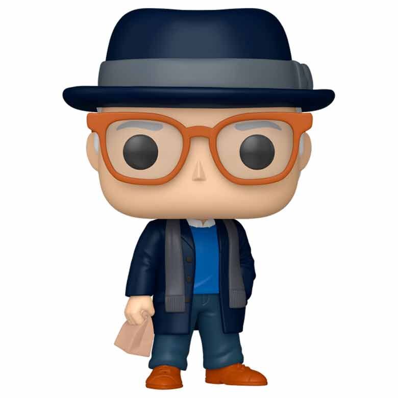 Figura POP Only Murders In the Building Charles-Haden Savage_0