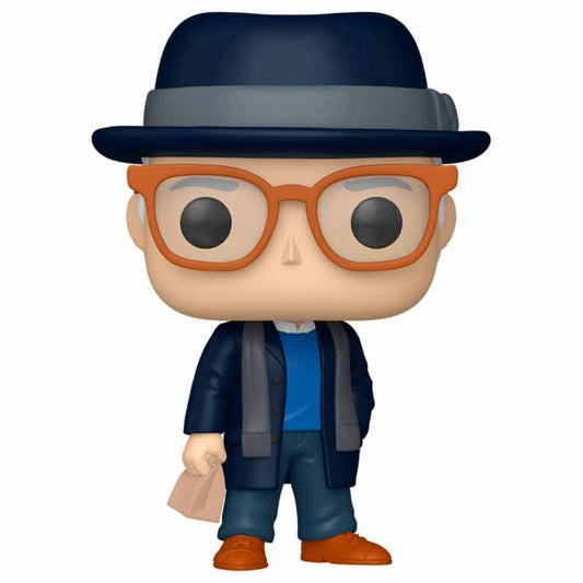 Figura POP Only Murders In the Building Charles-Haden Savage_0