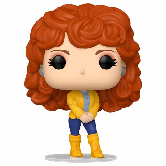 Figura POP Rocks Reba - Reba_0