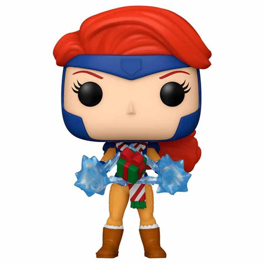 Figura POP Marvel Jean Grey_0
