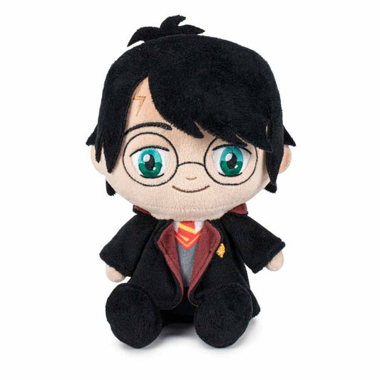 Peluche Harry Potter 20cm_0