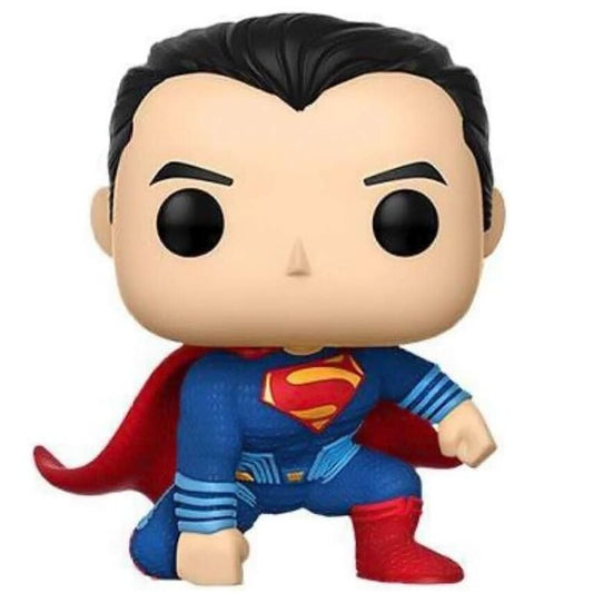 Figura POP Justice League Movie Superman_0