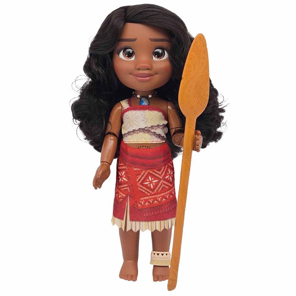 MuÃ±eca Vaiana Moana 2 Disney 38cm sonido_0