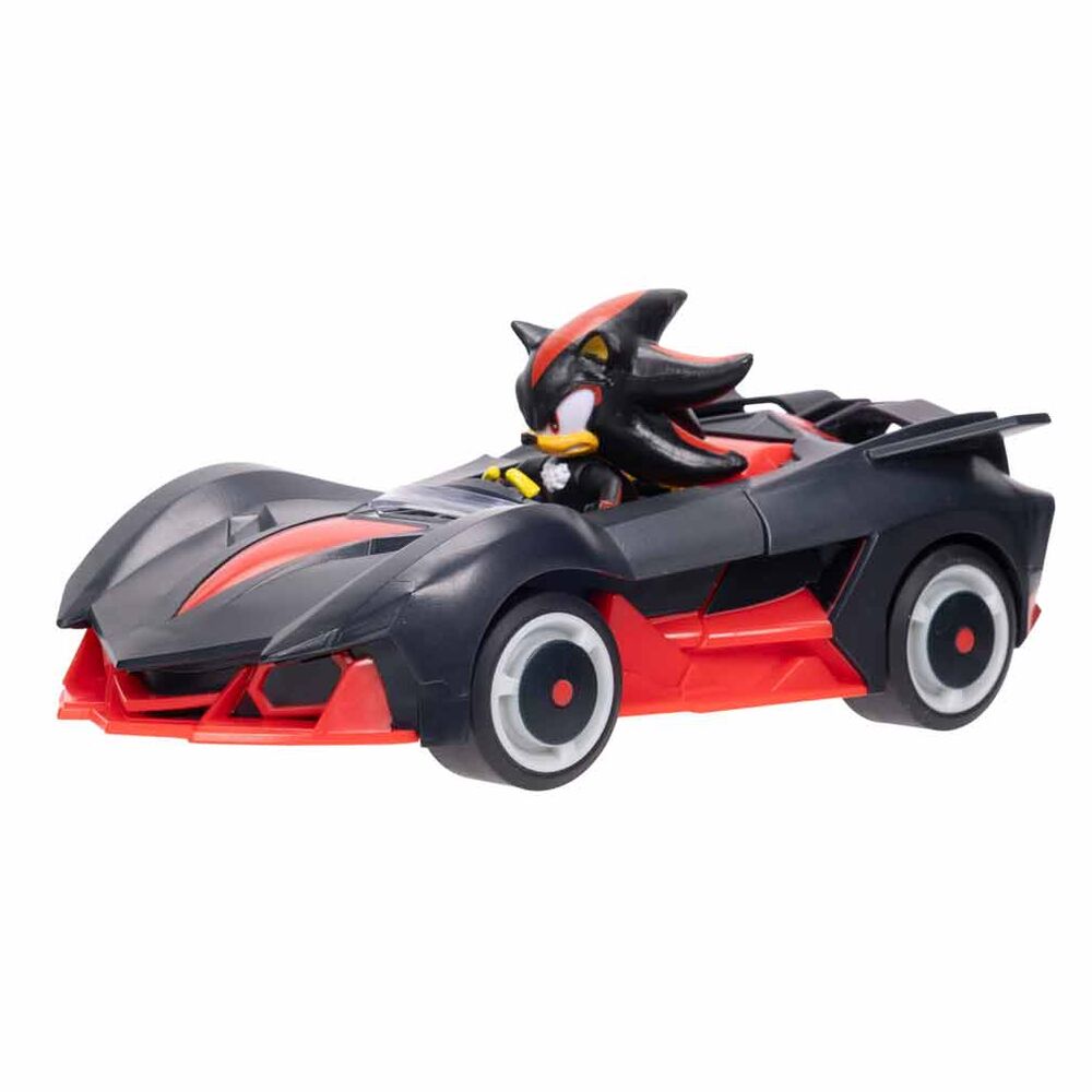 Vehiculo + figura Sonic the Hedhehog 7cm surtido_0
