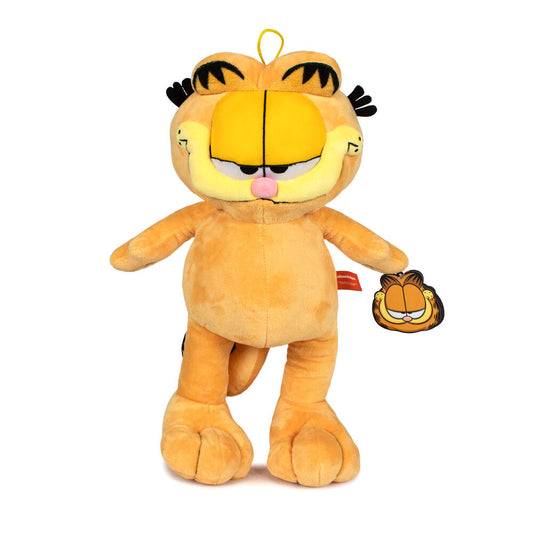 Peluche Garfield 40cm_0