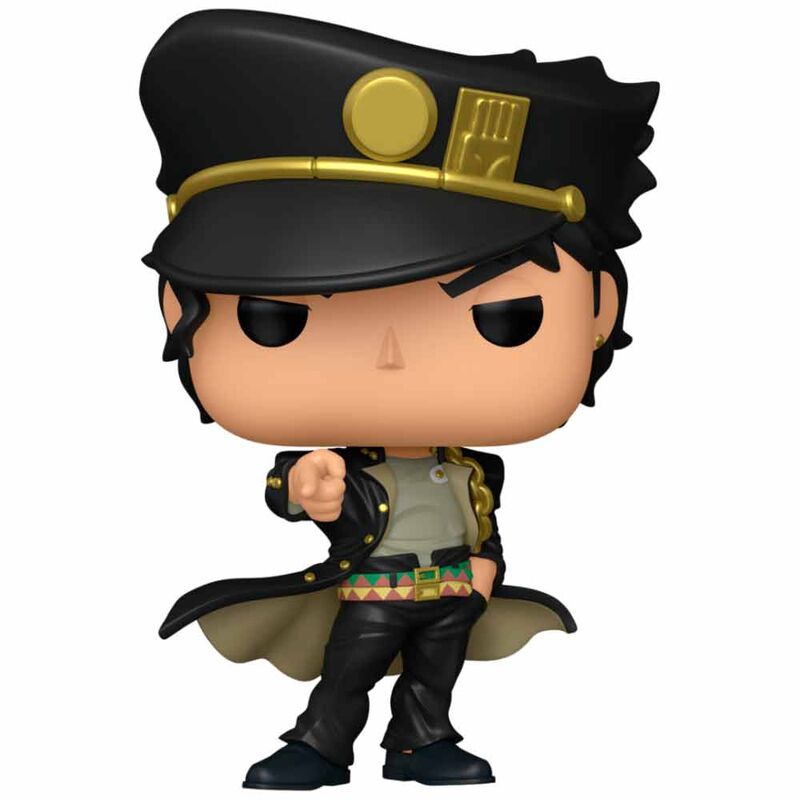Figura POP Jojo's Bizarre Adventure Jotaru Kujo_0