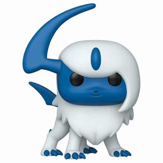 Figura POP Pokemon Absol_0