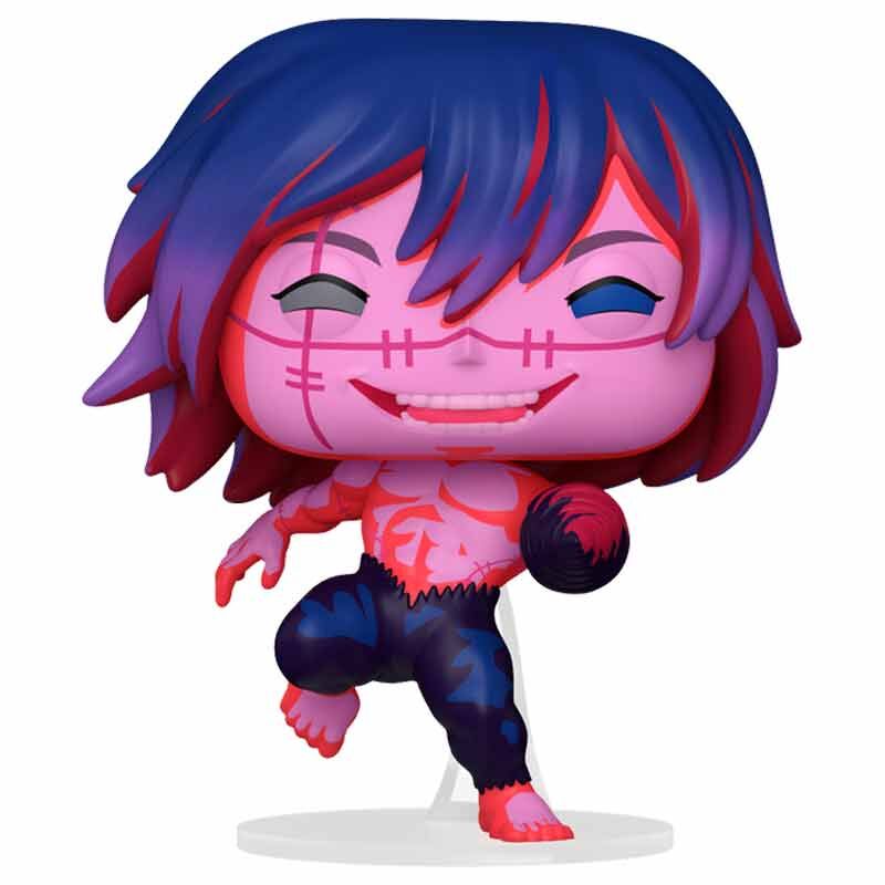 Figura POP Jujutsu Kaisen Mahito_0