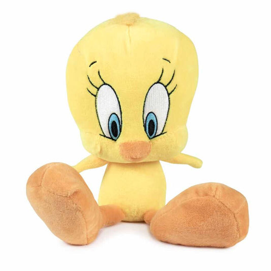 Peluche Piolin Tweety Looney Tunes 28cm_0