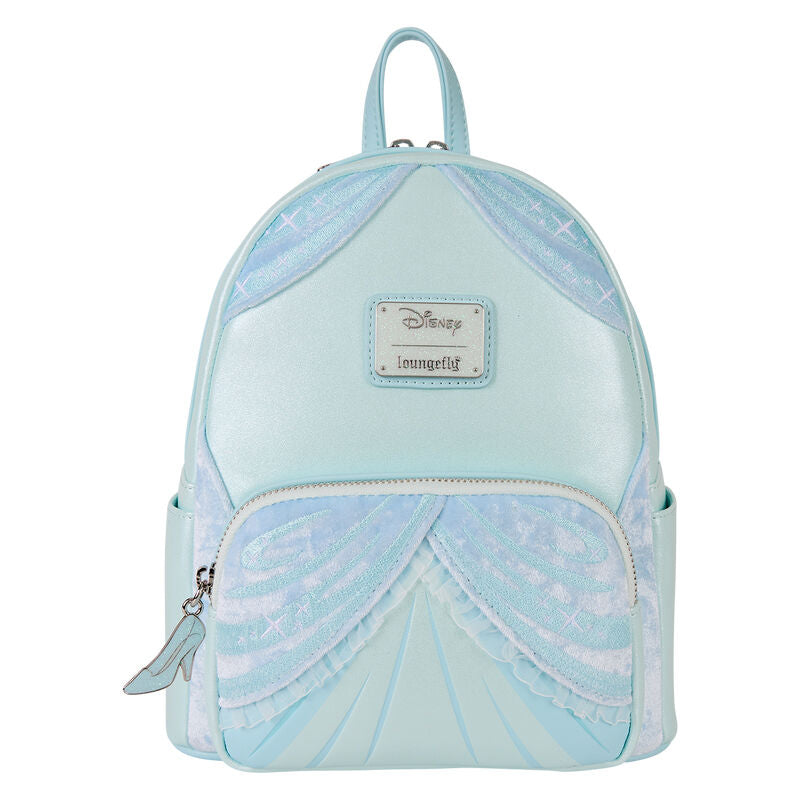 Mochila Cenicienta Disney Loungefly 26cm_0