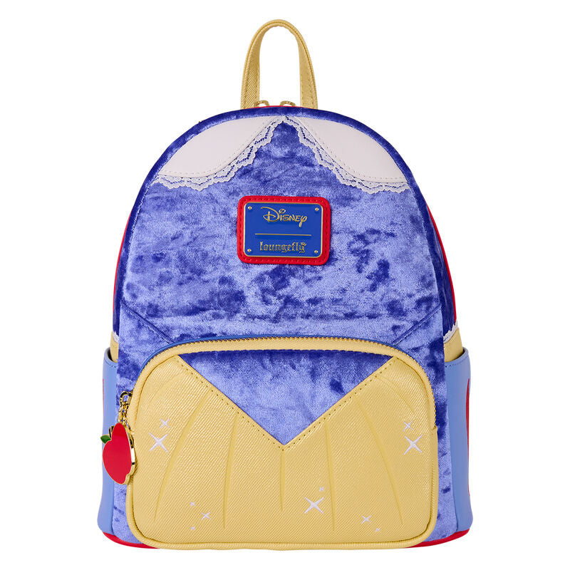 Mochila Blancanieves Disney Loungefly 26cm_0