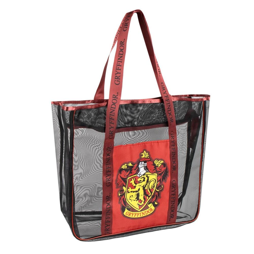 Bolsa playa premium Gryffindor Harry Potter_0