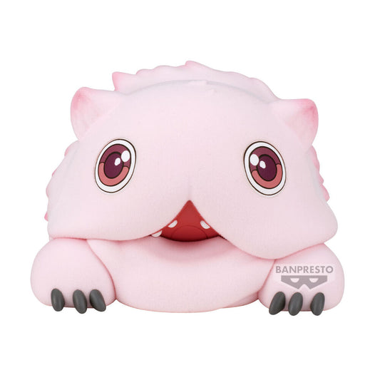 Figura Fluffy Puffy Mitty The Golden City of the Scorching Sun Made in Abyss 12cm_0