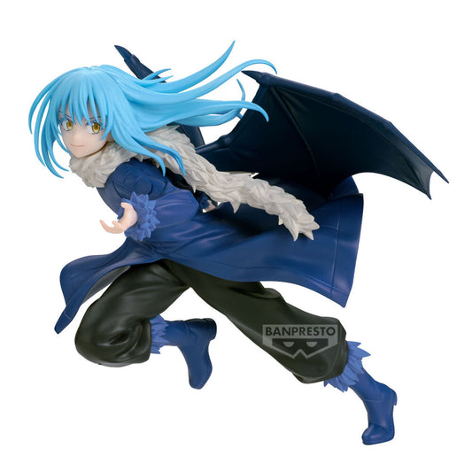 Figura Rimuru Tempest Majestic Wings Espresto That Time I Got Reincarnated as a Slime 17cm_0
