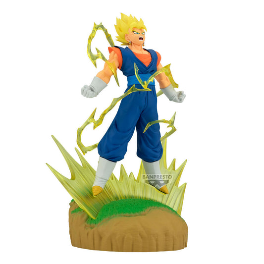 Figura Vegito History Box Dragon Ball Z 17cm_0