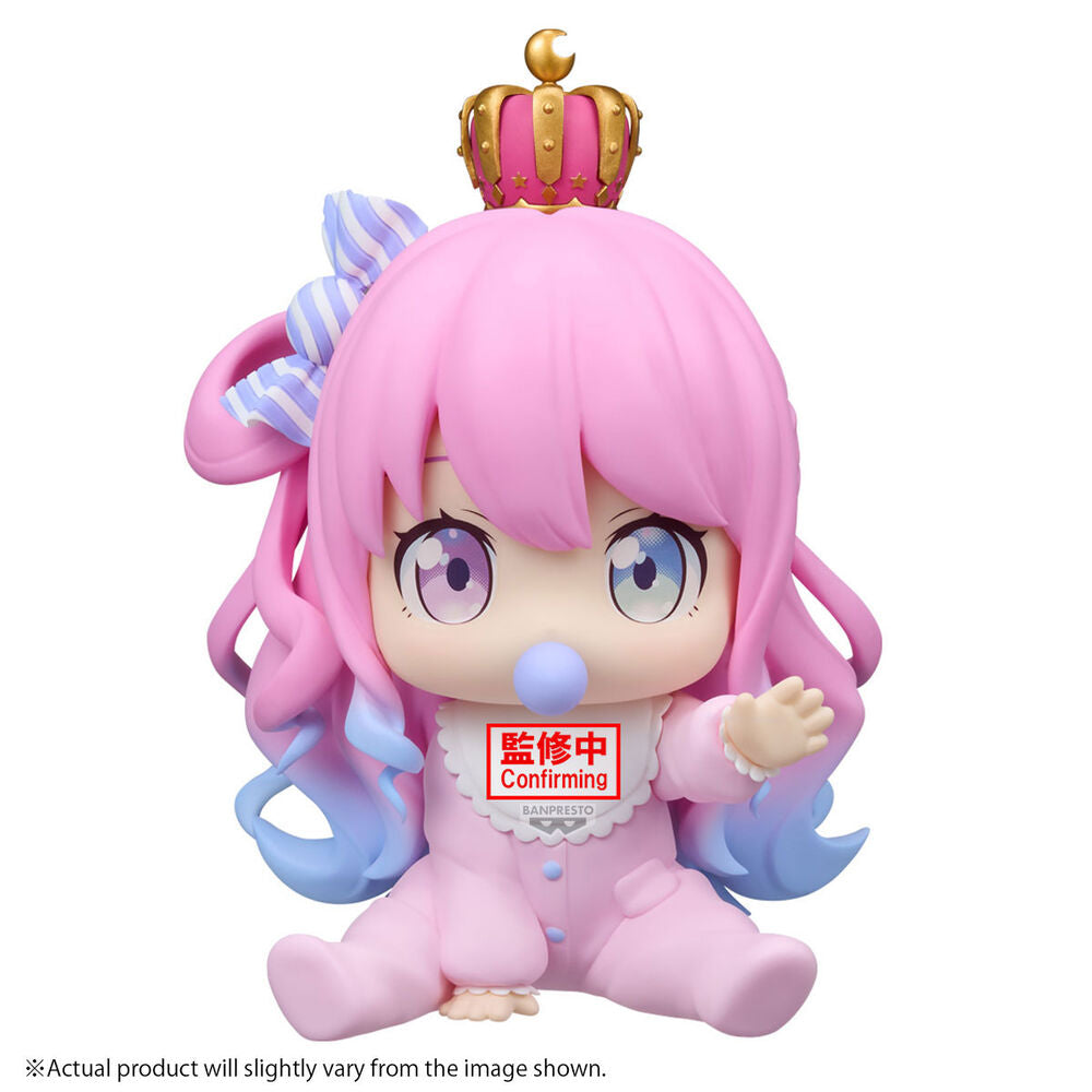 Figura Himemori Luna Holobabies Hololive 13cm_0