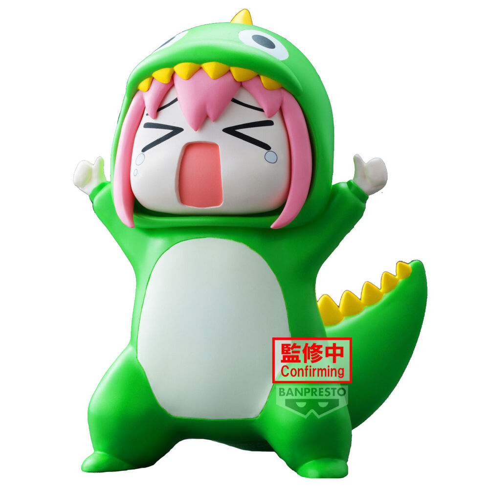 Figura Approval Desire Monster Enshrined Monsters Bocchi the Rock! 12cm_0