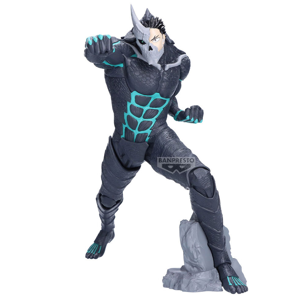 Figura Kafka Hibino ver. Grandista Kaiju No. 8 24cm_0