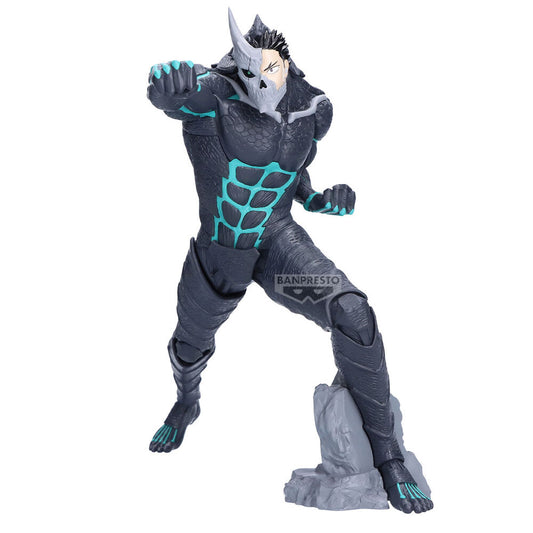 Figura Kafka Hibino ver. Grandista Kaiju No. 8 24cm_0