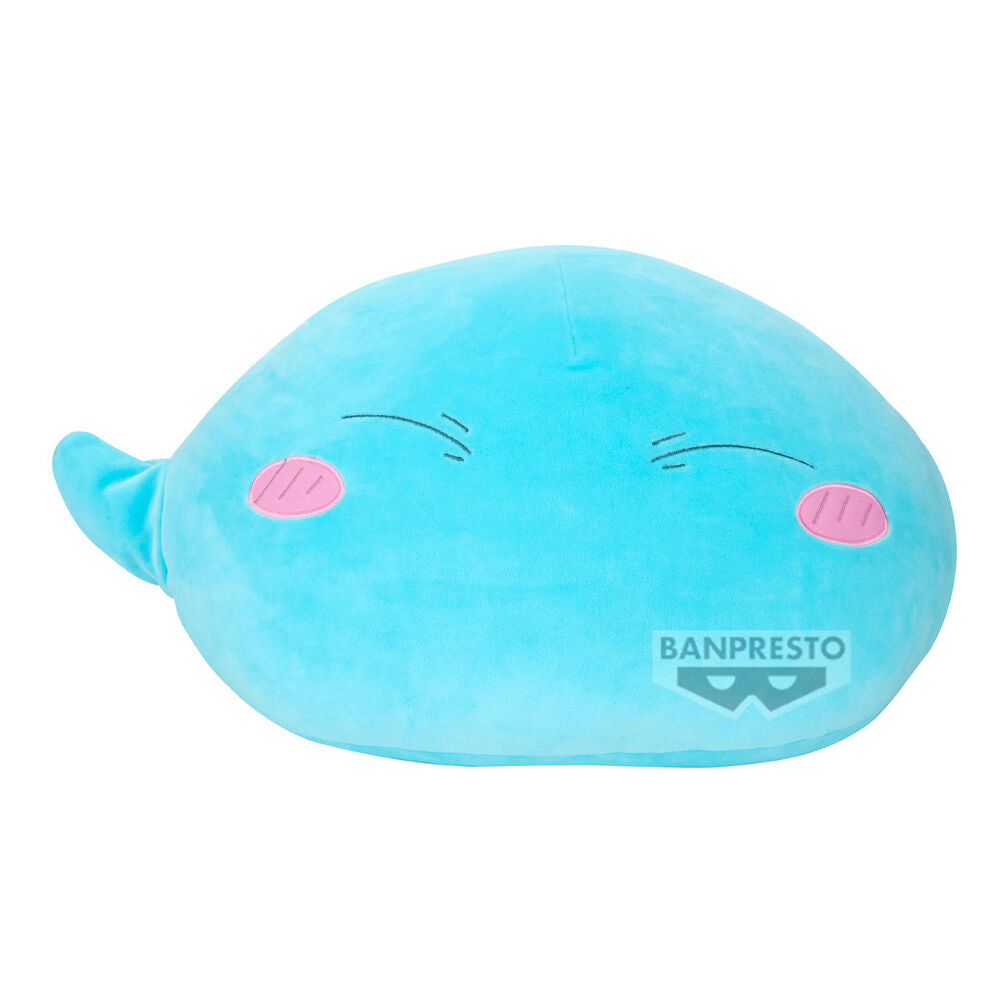 Peluche Rimuru Tempest vol.2 That Time I Got Reincarnated as a Slime 22cm_0
