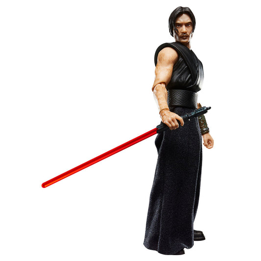 Figura The Stranger Qimir Star Wars: The Acolyte 15cm_0