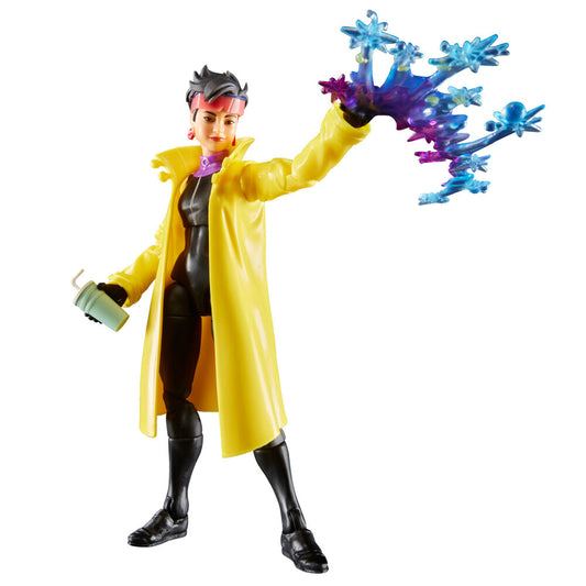 Figura Jubilee X-Men '97 Marvel Legends Series 15cm_0