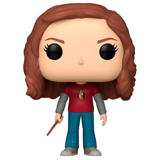 Figura POP Harry Potter Hermione Granger Oppugno_0