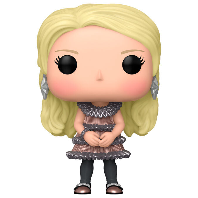 Figura POP Harry Potter Luna Lovegood Party Dress_0