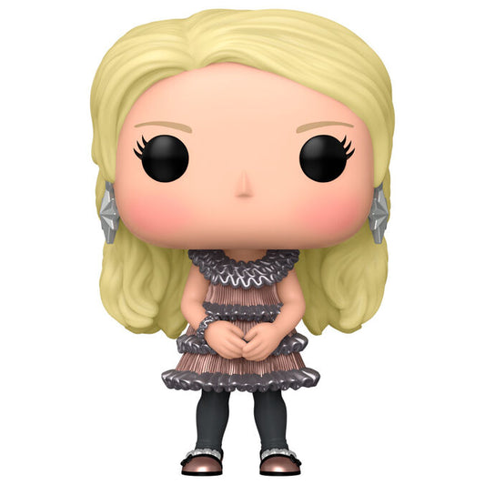 Figura POP Harry Potter Luna Lovegood Party Dress_0