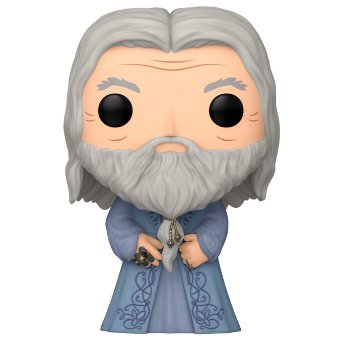 Figura POP Harry Potter Albus Dumbledore with Horcrux_0