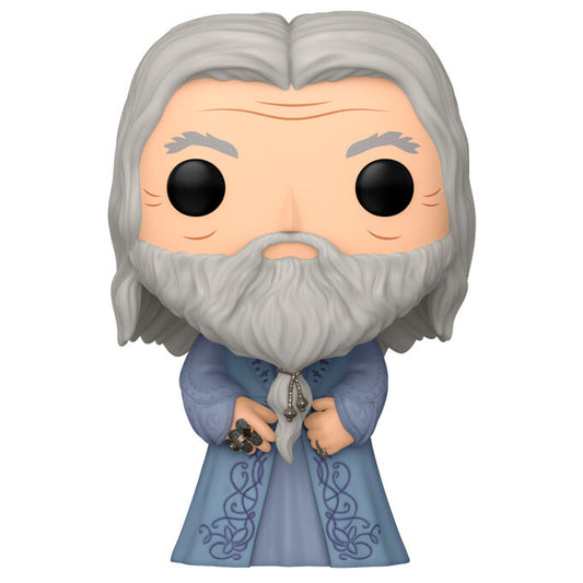 Figura POP Harry Potter Albus Dumbledore with Horcrux_0