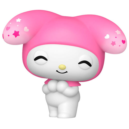 Figura POP Hello Kitty 50th Anniversary My Melody_0
