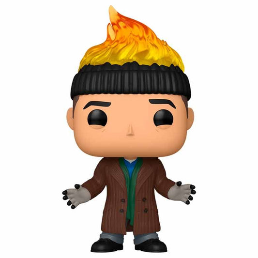 Figura POP Solo en Casa Perdido en New York Harry_0