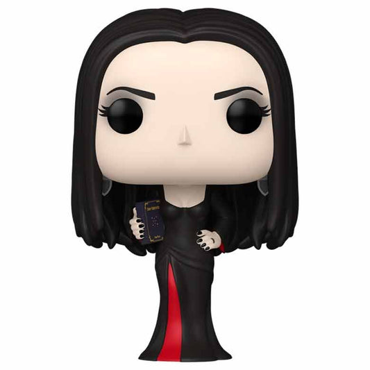 Figura POP Miercoles Morticia Addams_0