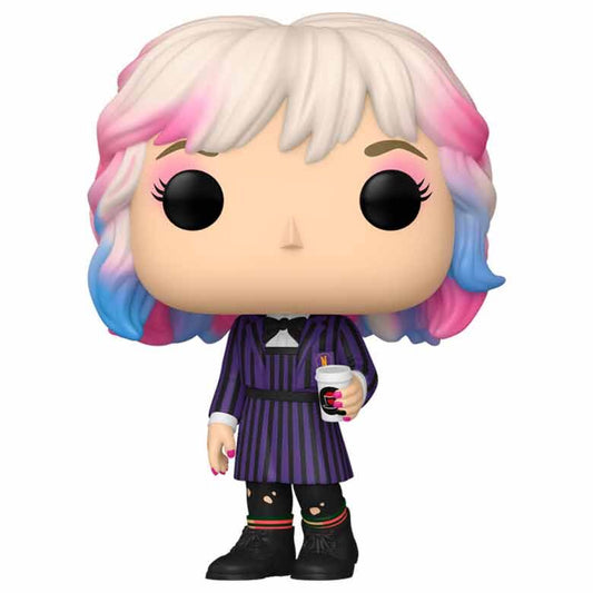 Figura POP Miercoles Enid Sinclair_0
