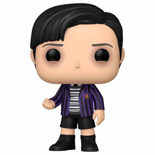 Figura POP Miercoles Pugsley Addams_0