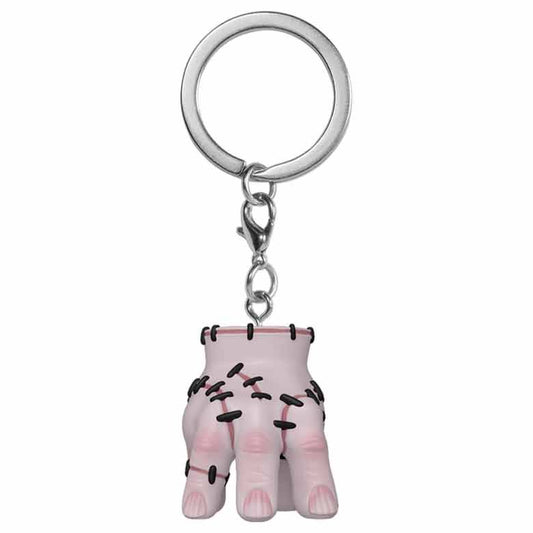 Llavero Pocket POP Miercoles Cosa_0