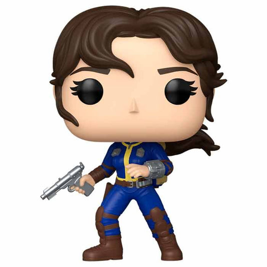 Figura POP Fallout Lucy MacLean_0