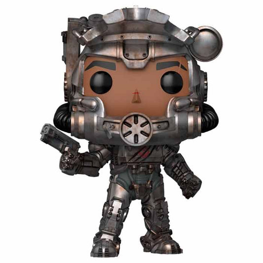 Figura POP Fallout Maximus_0