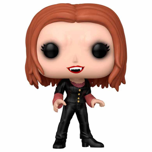 Figura POP Buffy Cazavampiros Willow_0