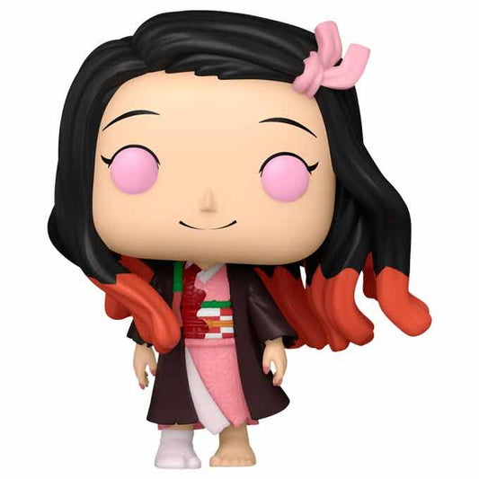 Figura POP Demon Slayer Kimetsu no Yaiba Nezuko Kamado_0