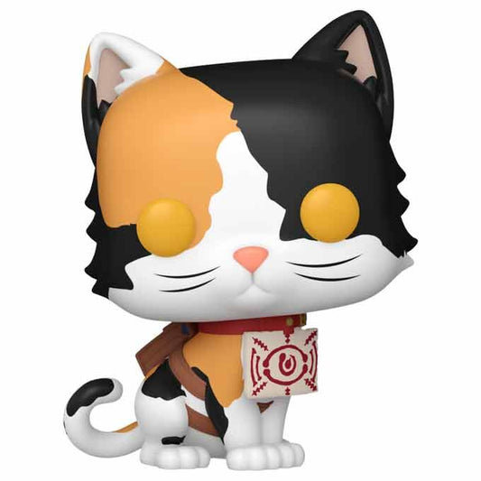 Figura POP Demon Slayer Kimetsu no Yaiba Chachamaru_0