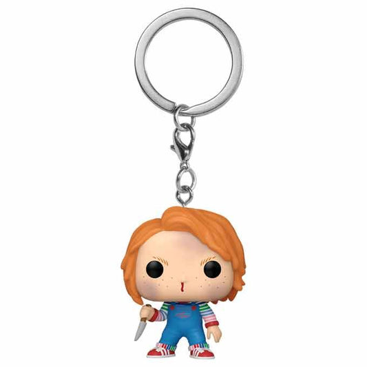 Llavero Pocket POP Chucky_0