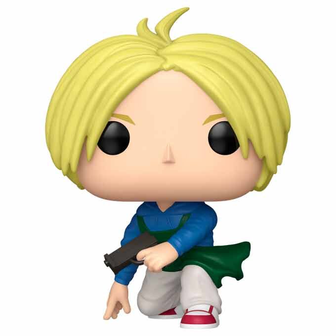 Figura POP Sakamoto Days Shin Asakura_0