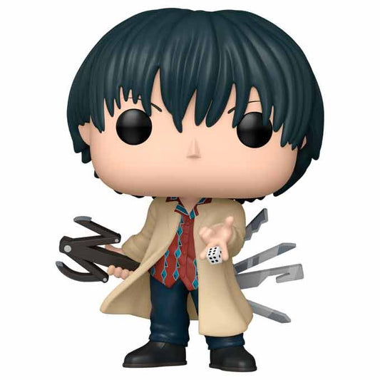 Figura POP Sakamoto Days Nagumo_0