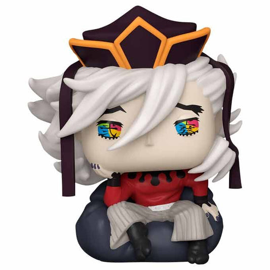 Figura POP Demon Slayer Kimetsu no Yaiba Doma_0