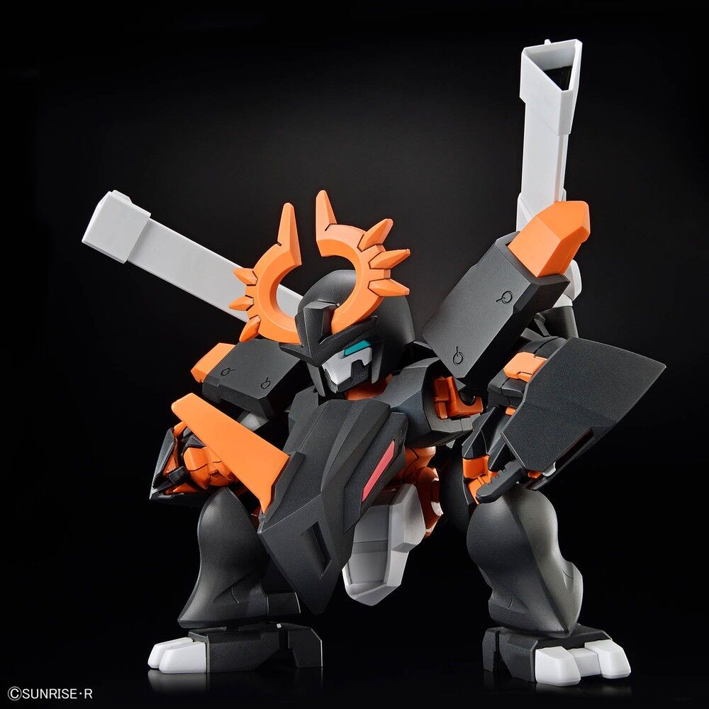 Figura Jyugohmaru Mashin Hero Wataru_0