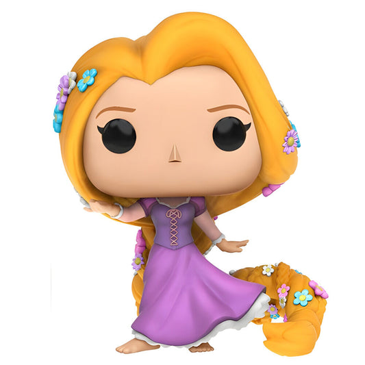 Figura POP Disney Enredados Rapunzel_0